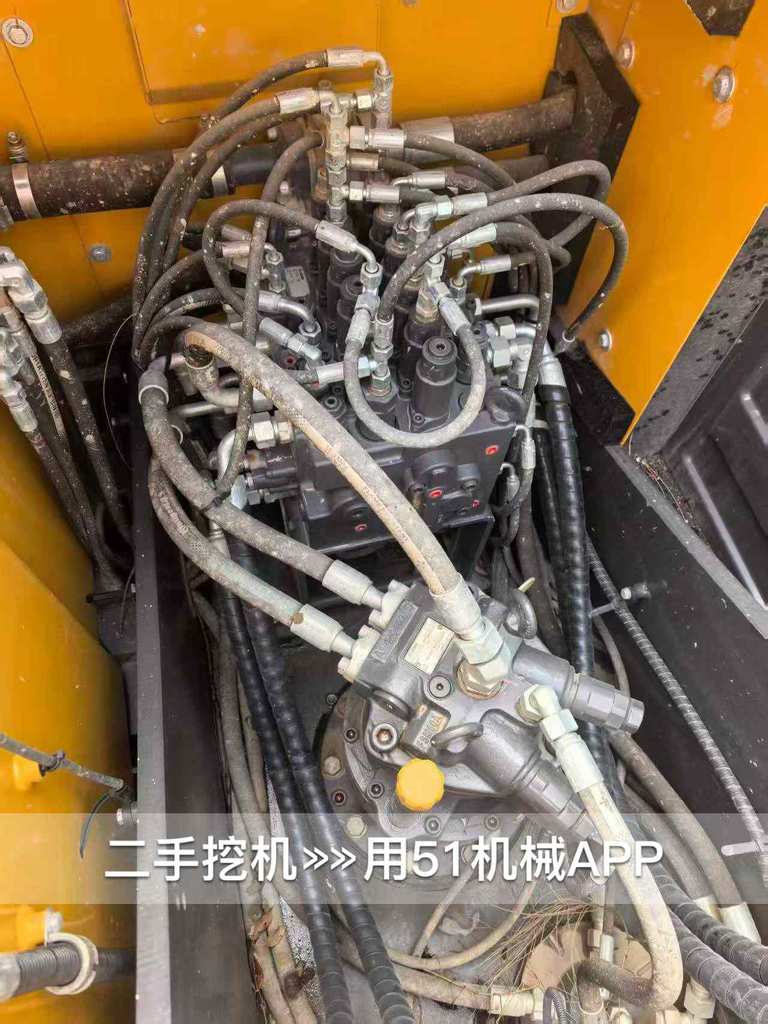 51机械